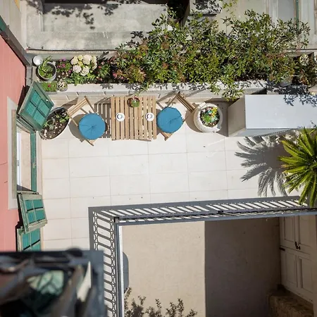 Coastal Villa - Old Dalmatian House Гостьовий будинок