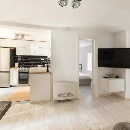 Coastal Villa - Old Dalmatian House Guest house Makarska
