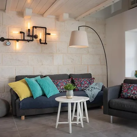 Guest house Coastal Villa - Old Dalmatian House Makarska