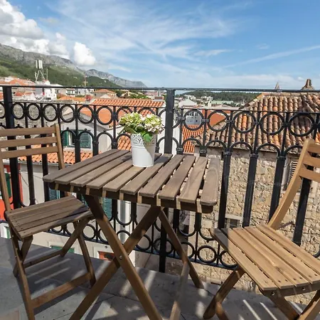 Guest house Coastal Villa - Old Dalmatian House